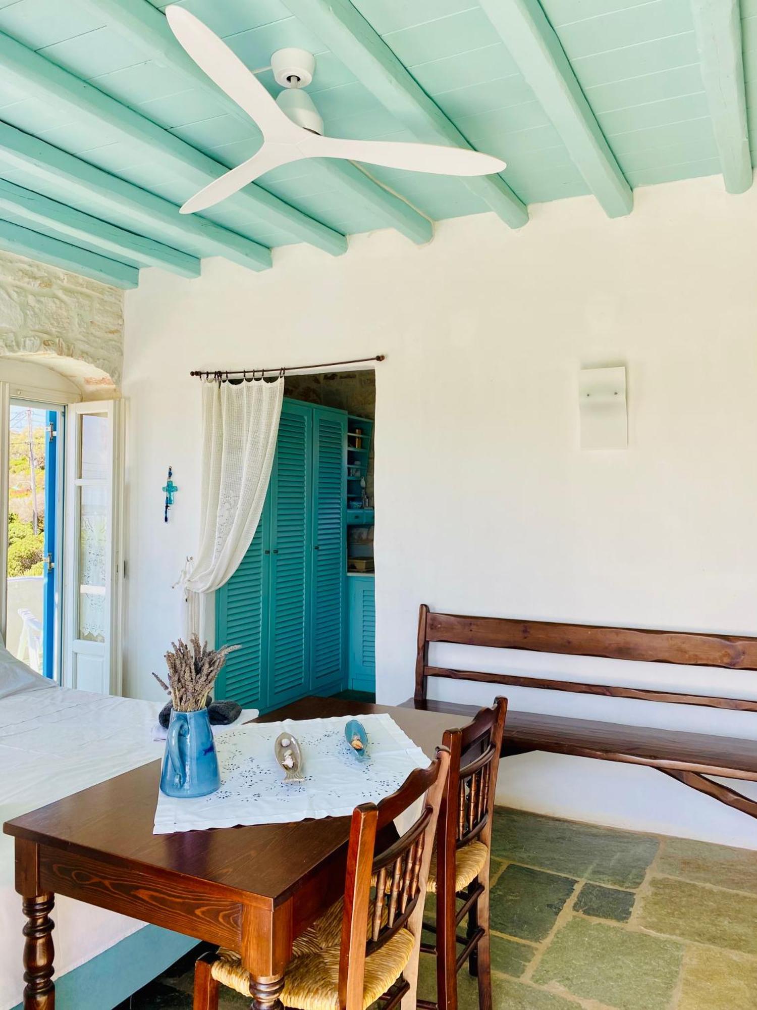 Santa Maria Traditional Stone Studio Extérieur photo