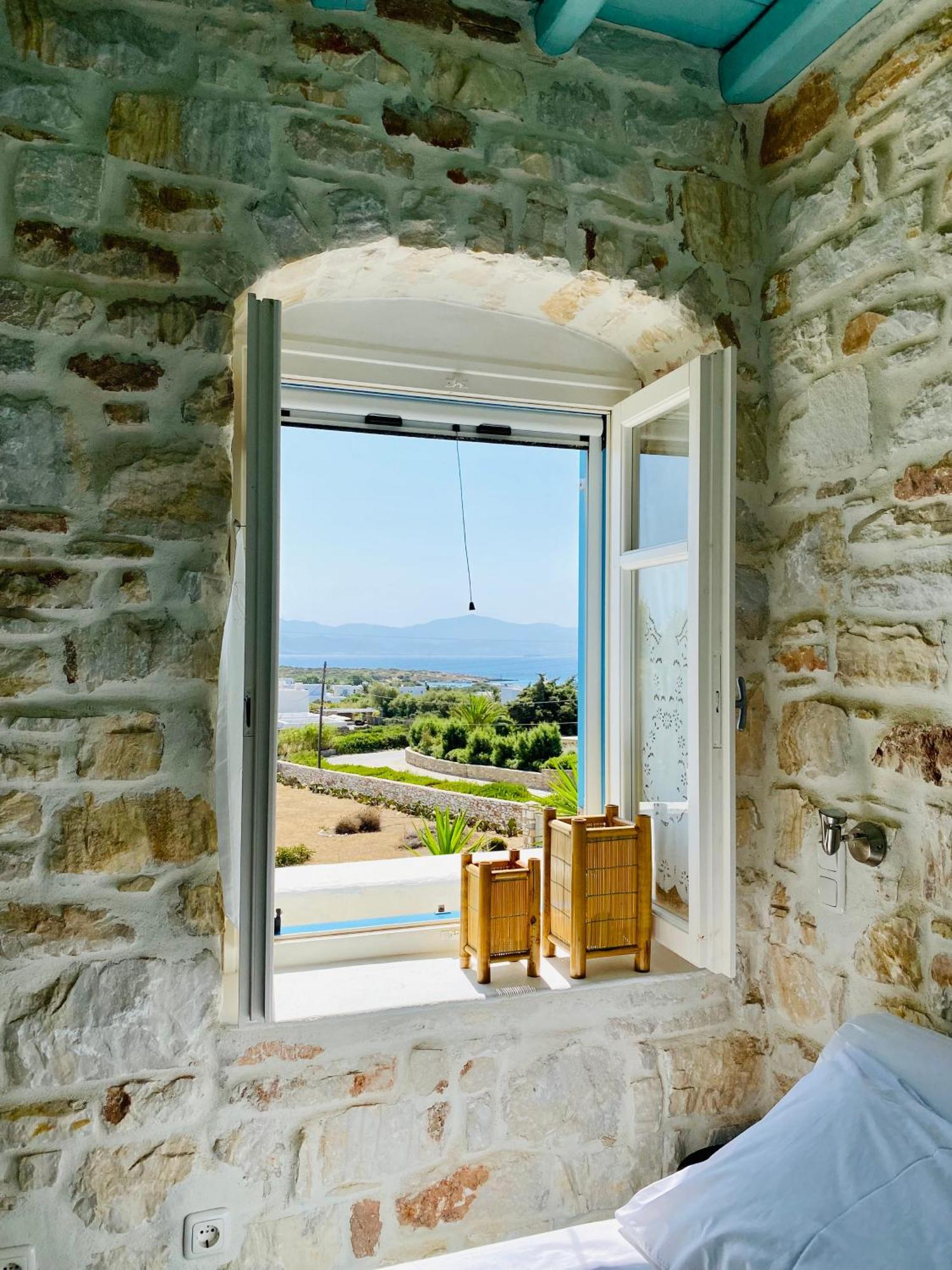 Santa Maria Traditional Stone Studio Extérieur photo